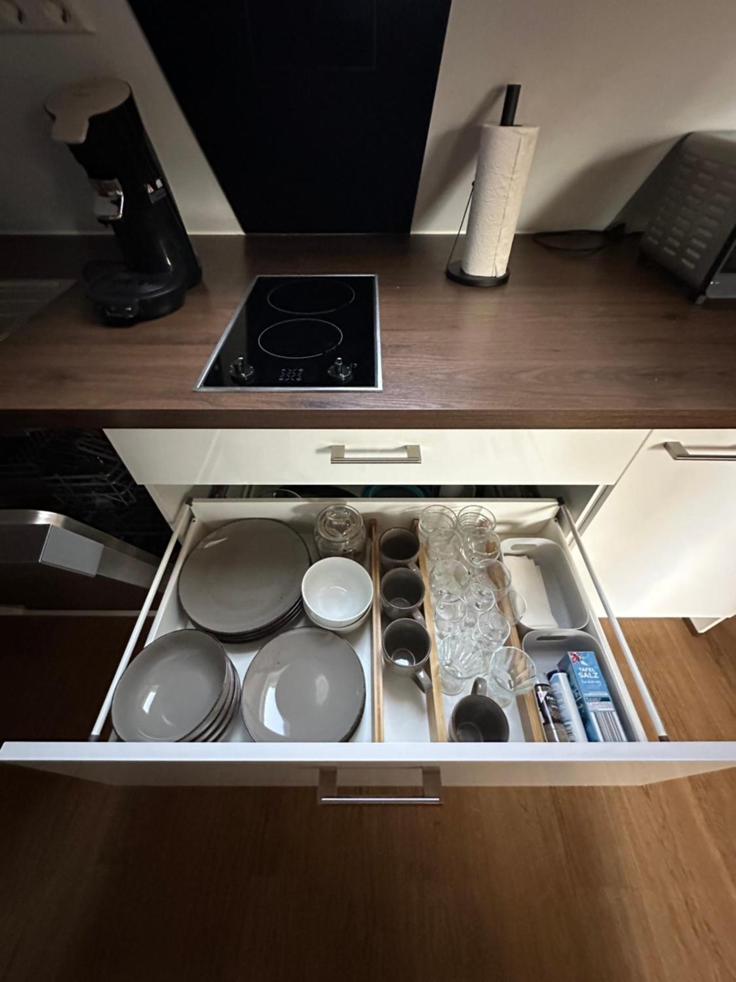1 Zimmer Wohnung Dg Mit Klimaanlage Und Kleinen Balkon Oedheim Kültér fotó