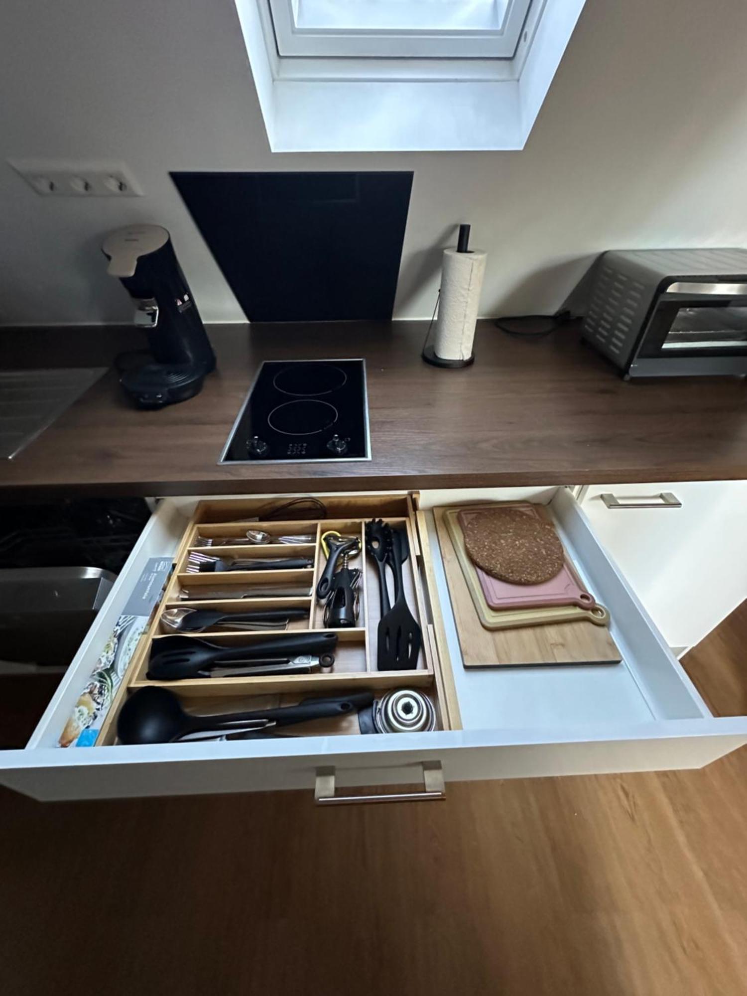 1 Zimmer Wohnung Dg Mit Klimaanlage Und Kleinen Balkon Oedheim Kültér fotó
